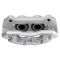 Front Ceramic Coated Brake Kit with Calipers
