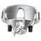 Front Metallic Coated Brake Kit with Calipers