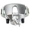 Front Metallic Coated Brake Kit with Calipers