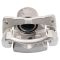 Front Metallic Coated Brake Kit with Calipers