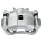 Front Metallic Coated Brake Kit with Calipers