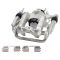 Rear Ceramic Brake Kit with Calipers