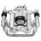 Rear Ceramic Brake Kit with Calipers