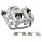 Rear Ceramic Brake Kit with Calipers