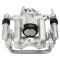 Rear Ceramic Brake Kit with Calipers