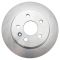 Rear Ceramic Brake Kit with Calipers