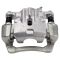 Rear Ceramic Brake Kit with Calipers