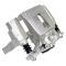 Rear Ceramic Brake Kit with Calipers