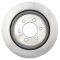 Rear Ceramic Brake Kit with Calipers