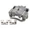 Rear Ceramic Brake Kit with Calipers