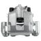 Rear Ceramic Brake Kit with Calipers
