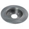 Rear Ceramic Brake Kit with Calipers