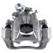 Rear Ceramic Brake Kit with Calipers
