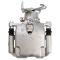 Rear Ceramic Brake Kit with Calipers