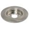 Rear Ceramic Brake Kit with Calipers
