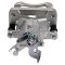 Rear Ceramic Brake Kit with Calipers