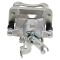 Rear Ceramic Brake Kit with Calipers