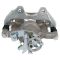 Rear Ceramic Brake Kit with Calipers