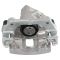 Rear Ceramic Brake Kit with Calipers