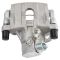 Rear Ceramic Brake Kit with Calipers
