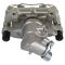 Rear Ceramic Brake Kit with Calipers
