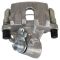 Rear Ceramic Brake Kit with Calipers