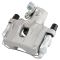 Rear Ceramic Brake Kit with Calipers