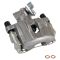 Rear Ceramic Brake Kit with Calipers