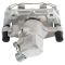 Rear Ceramic Brake Kit with Calipers