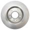 Rear Ceramic Brake Kit with Calipers