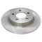 Rear Ceramic Brake Kit with Calipers