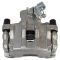 Rear Ceramic Brake Kit with Calipers