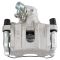 Rear Ceramic Brake Kit with Calipers