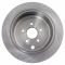 Rear Ceramic Brake Kit with Calipers