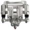 Rear Ceramic Brake Kit with Calipers