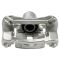 Rear Ceramic Brake Kit with Calipers