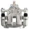 Rear Ceramic Brake Kit with Calipers