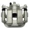 Rear Ceramic Brake Kit with Calipers