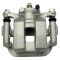 Rear Ceramic Brake Kit with Calipers