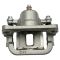 Rear Ceramic Brake Kit with Calipers