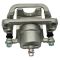 Rear Ceramic Brake Kit with Calipers