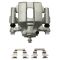 Rear Ceramic Brake Kit with Calipers