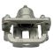 Rear Ceramic Brake Kit with Calipers