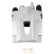 Rear Ceramic Brake Kit with Calipers