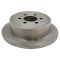Rear Ceramic Brake Kit with Calipers