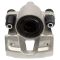 Rear Ceramic Brake Kit with Calipers