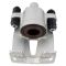 Rear Ceramic Brake Kit with Calipers