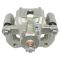 Rear Ceramic Brake Kit with Calipers