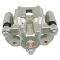 Rear Ceramic Brake Kit with Calipers