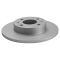 Rear Ceramic Coated Brake Kit with Calipers